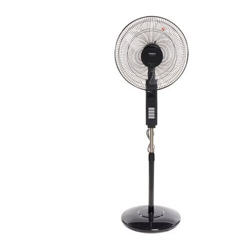 Vivax ventilator samostojeci FS41TB 50W - crn Slike