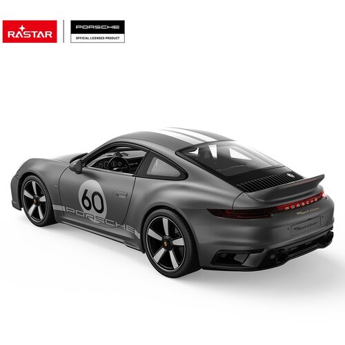 Rastar AUTOMOBIL PORSCHE 911 SPORT CALSSIC 1:16 Slike