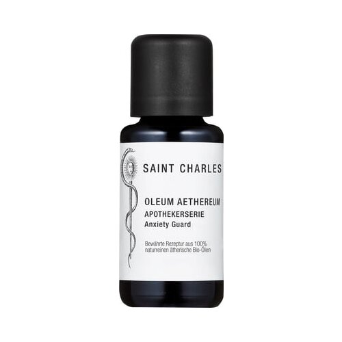 Saint Charles Anxiety Guard oljna mešanica Cene