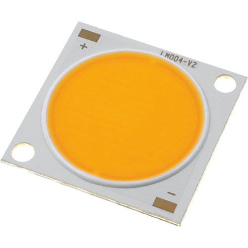  LED dioda toplo bijela 17V Cene