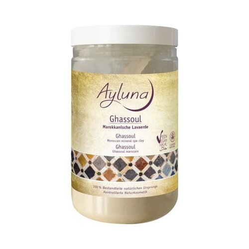 Ayluna ghassoul - 400 g Cene