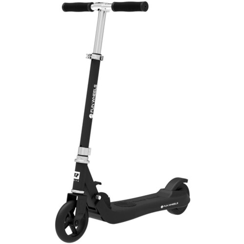 Rebel električni skiro FUN, 100 W, SCOT0031BC, črn Cene