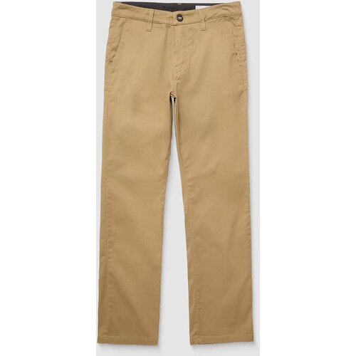 Volcom Bb Frickin Mdn St Kids Hlace khaki Cene