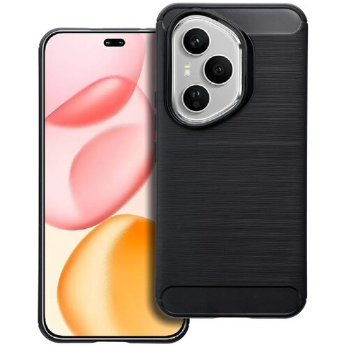 Oem CARBON CASE maska za HONOR 400 Pro crna Cijene