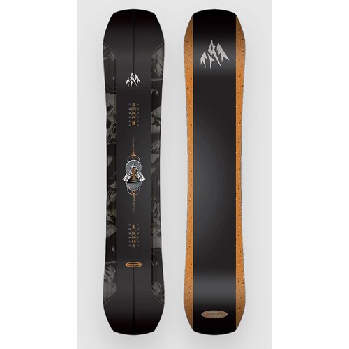 Jones Snowboards Mountain Twin Pro 2026 Snowboard black Cene
