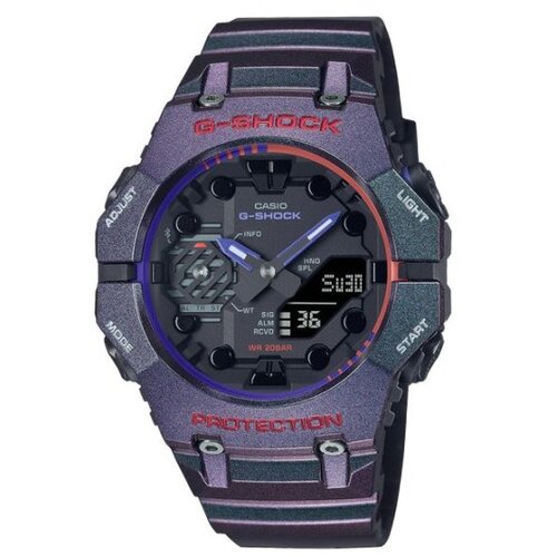 Casio G-shock muški sat ( GA-B001AH-6A ) Cene