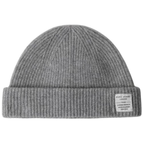 PepeJeans Kape PM0400012 933 Siva Slike