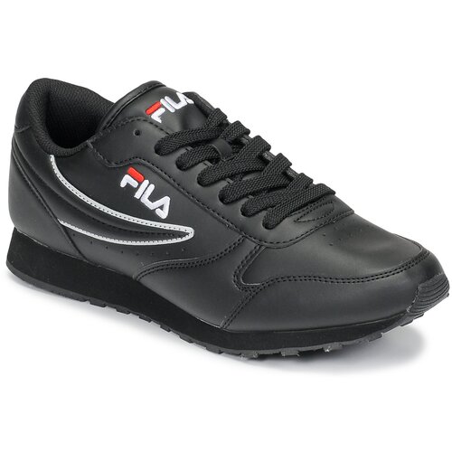 Fila ORBIT LOW Crna Slike