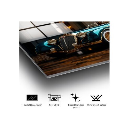 Wallity slika UV-1204, 70 x 100 cm Slike