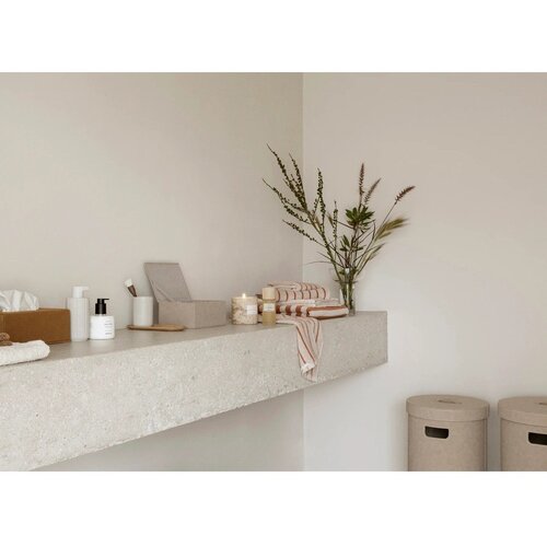 Blomus Staklena ručno izrađena vaza (visina 21 cm) Miyabi &amp;ndash; Slike