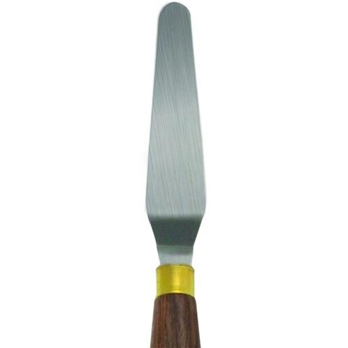  Slikarska špahtla metalna Royal & Langnickel  P-2 (slikarski pribor) Cijene