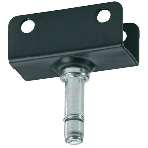 D&amp;Ouml;RNER&amp;amp;HELMER Nosač za platformu (Prikladno za: &amp;Scaron;perploča 19 mm, Visina: 9 mm) Slike