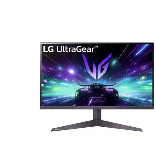 Oblivion gaming oprema Monitor 24 LG 24GS50F-B 1920x1080/Full HD/VA/180Hz/5ms/2x HDMI/DP/HDCP/FreeSync Cene