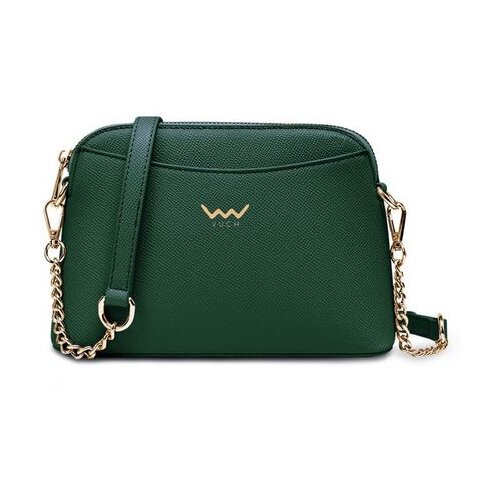 Vuch Crossbody torba Faye Green, 15 x 22 cm Cijene
