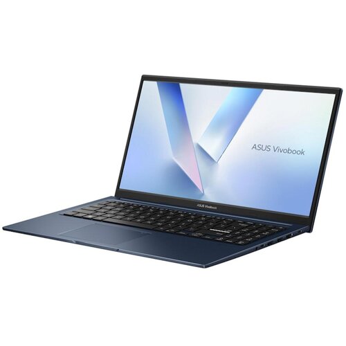 Asus Laptop Vivobook 15 X1504VA-BQ1641W Win11 H/15.6"FHD IPS/i5-1334U/16GB/512GB SSD/FPR/backlit/pl Cene