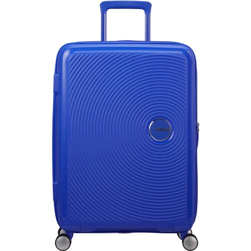 American Tourister Trdi kovčki 32G012002 Modra Cene