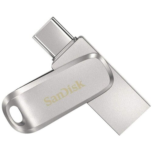 Sandisk usb ključ ultra dual luxe, 256 gb Cene