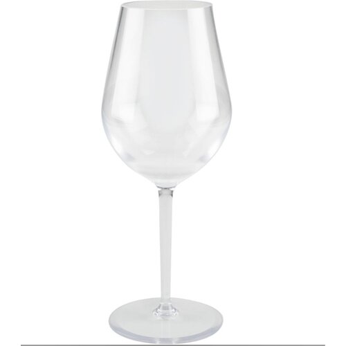 Abena KOZAREC ZA VINO ZA VEČKRATNO UPORABO, 500 ML, 1 KOS, (5000043291) Slike