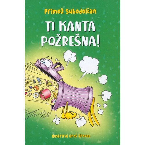 Suhodolčan Ti kanta požre&amp;scaron;na! Slike