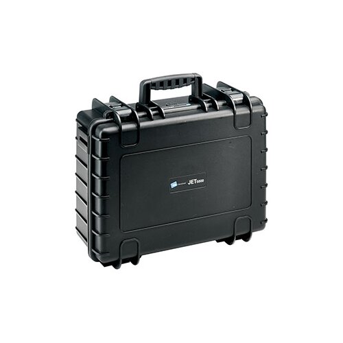 Bw International Univerzalni kofer za alat, prazan JET 5000 117.17/P (&Scaron; x V x D) 469 x 188 x 365 mm Cijene
