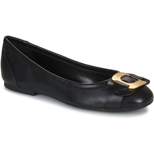 See by Chloé Balerinke CHANY BALLERINA Črna Cene