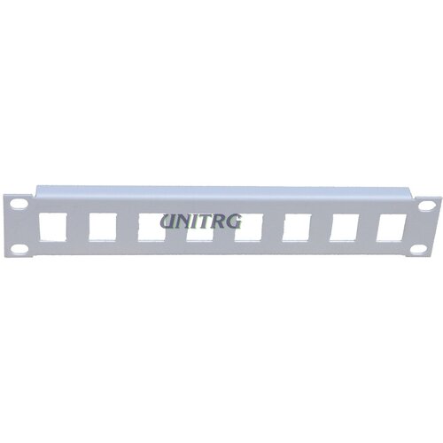 Patch panel 8-portni 10" okvir Cene