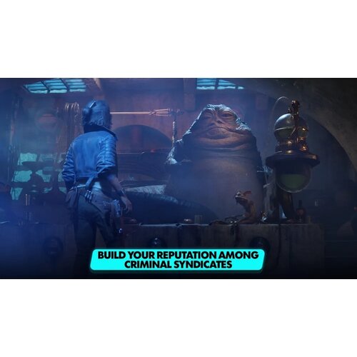 UBI SOFT Star Wars: Outlaws (Series X) Slike