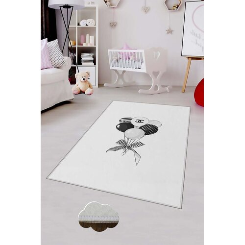 Conceptum Hypnose tepih HMNT476, 60x100cm, &scaron;areni Cijene