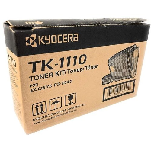  Toner zamjenski STAR KYOCERA TK-1110 za FS-1040... Slike