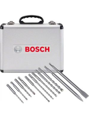 Bosch Set SDS+ mix 11/1 u aku koferu Cene