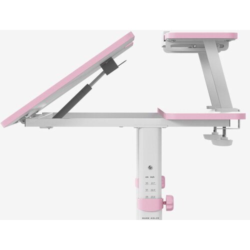 dječji stol Study 3.7 Pink 90 cm Slike