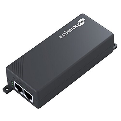 Edimax GP-101IT PoE adapter Gigabit Ethernet 53 V Slike