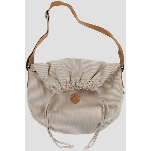 Ementa SB Bucha Patch Cord Torba za cez ramo off white Slike