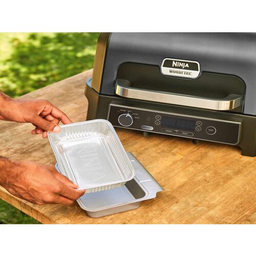  Set od 10 aluminijumskih posuda NINJA XSKOGOOGTLNEU/OG701/OO101 Cene