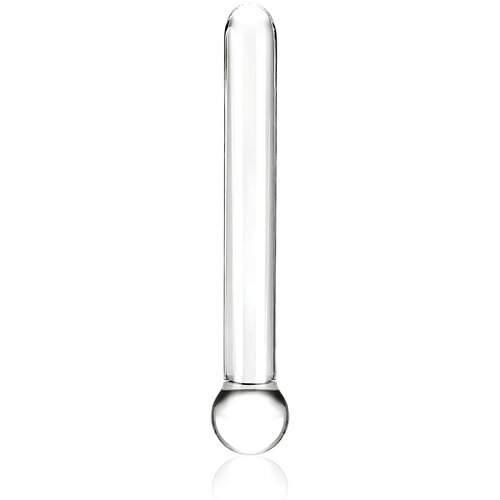 Gläs stekleni dildo Straight Cene