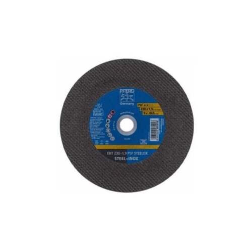  Ploča rezna 230x1,9 A46P PSF INOX PFERD Slike