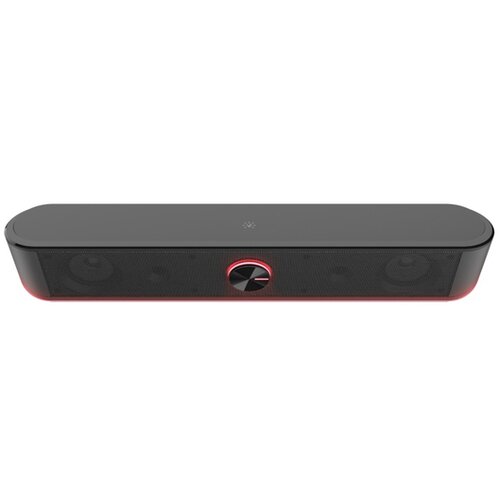 Trust soundbar gxt 619 thorne rgb 24007 Slike