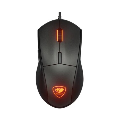 Cougar Gaming Miš Revenger Pro 4K, Crni Cene