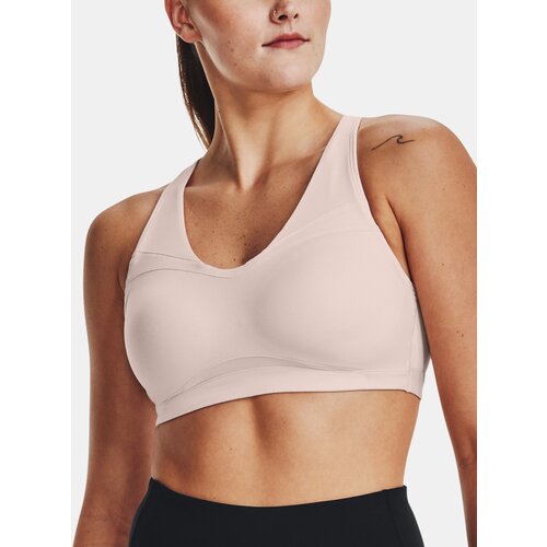 Under Armour SmartForm Evolution Mid-MIS Bra - Women Cijene