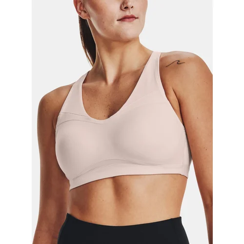 Under Armour SmartForm Evolution Mid-MIS Bra - Women