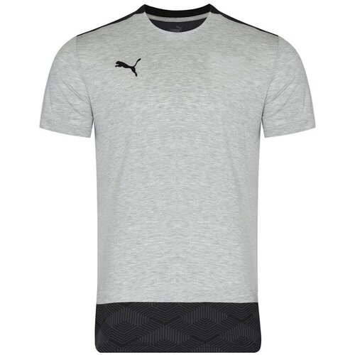 Puma Teamfinal 21 Siva Slike