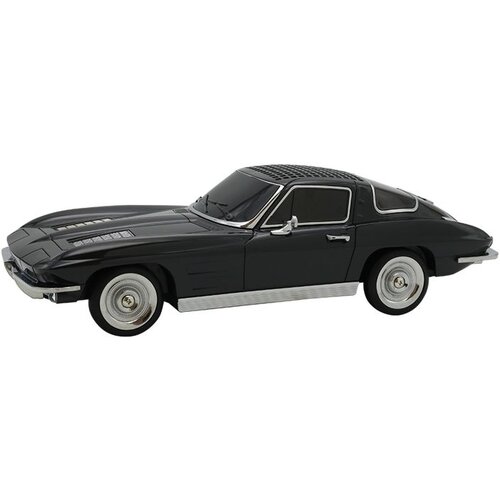  Bežični Bluetooth zvučnik WS-1969 auto/ crna Cene