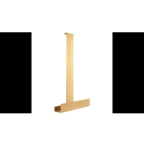 REA Bath Kopalniška polica TORI Gold Brushed Cene