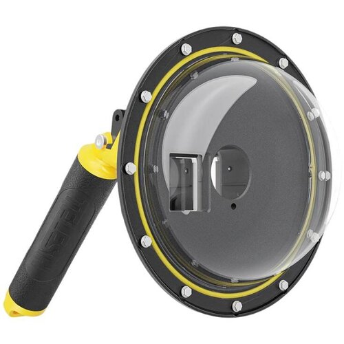 GoPro Telesin Dome za DJI Osmo Action 3/4/5 Cene
