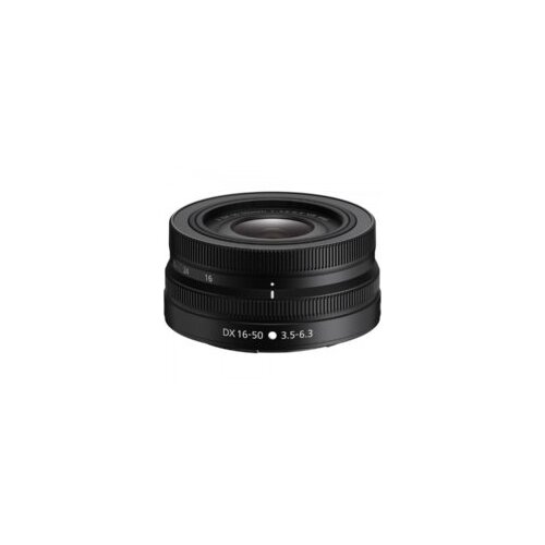 Nikon Z DX 16-50mm f/3.5-6.3 VR Cijene