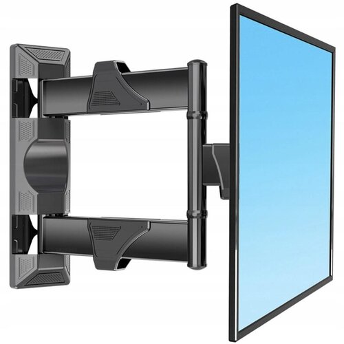 Univerzalni močan gibljiv TV nosilec 32-58" do 27kg Cene
