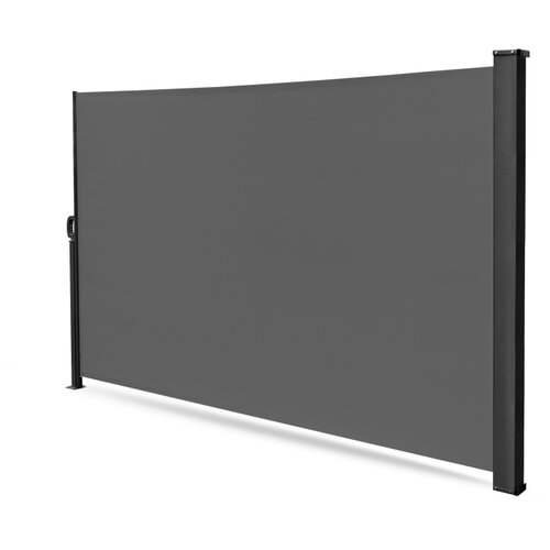 Aga Stranska tenda 1,6x3 m Temno siva, (21359129) Cene