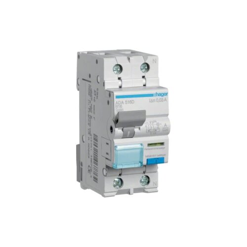 Haeger Hager RCD/LCB ADA516D, (21040703) Cene