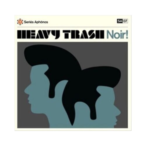  Heavy Trash - Noir! Slike