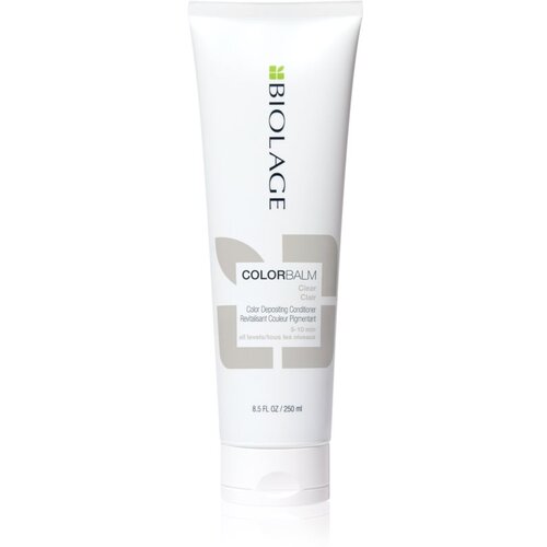 Biolage ColorBalm balzam za toniranje odtenek Clear 250 ml Cene